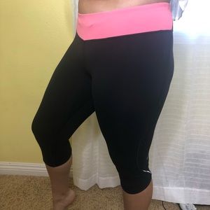Lululemon Crop Leggings